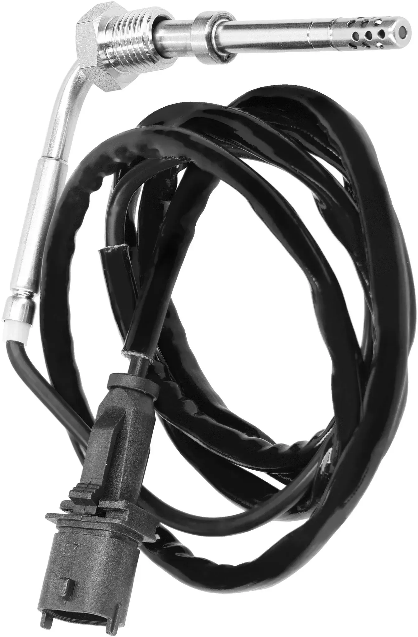F.BECKER Sensor, Abgastemperatur 51510045 für STANDARD AUTOMOBILE Opel