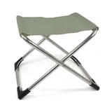 Fiam - Chico Hocker, Aluminium / salbei