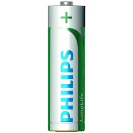 Philips LongLife Akku R6L4F/10