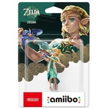 Nintendo amiibo The Legend of Zelda Collection Zelda - Tears of the Kingdom