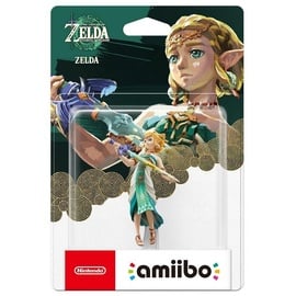 Nintendo amiibo The Legend of Zelda Collection Zelda - Tears of the Kingdom