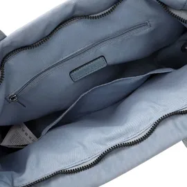 SURI FREY Abby Handbag With Zipper Synthetik Blue