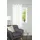 HOMEbasics Vorhang HOME BASICS "BENOGA", wollweiß, B:135cm H:175cm, Polyester, Gardinen, Ösenschal, Uni, Dekostruktur