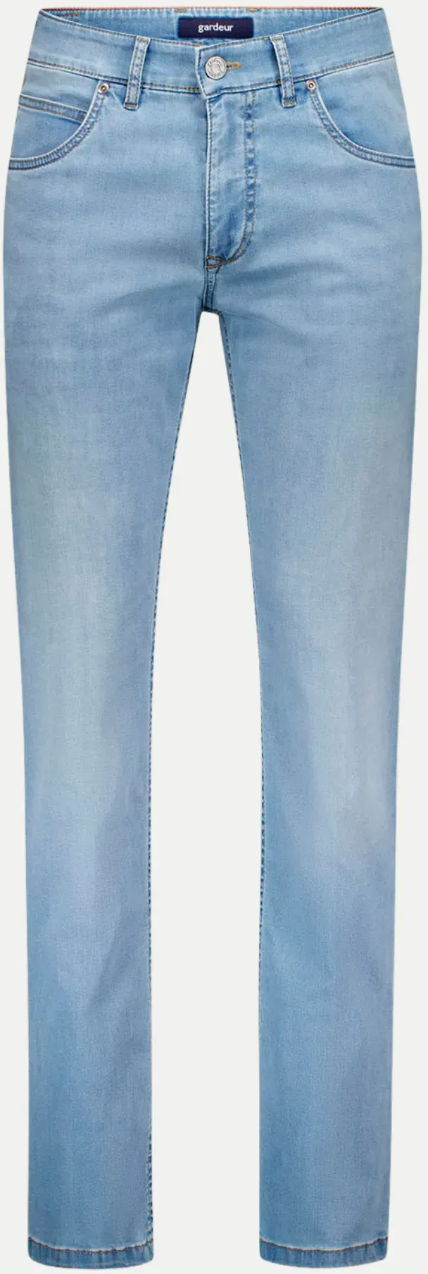 Modern-Fit Jeans Bradley Blau 34/34
