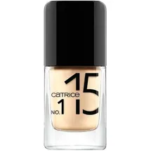 Catrice ICONAILS Gel-Lack 115 Beam Me To Dubai 11 ml
