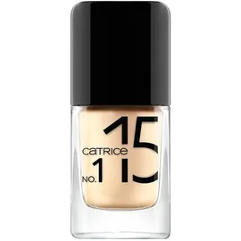 Catrice ICONAILS Gel-Lack 115 Beam Me To Dubai 11 ml
