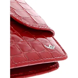 Golden Head Cayenne RFID Protect Portemonnaie Damen cherry