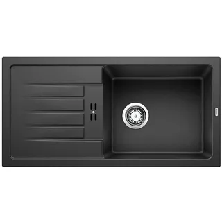 anthrazit + Handbetätigung