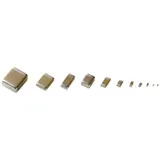 Samsung Keramik-Kondensator SMD 47 μF 10% (L x B x H) 3.2 x 2.5 x 0.55mm