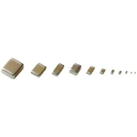 Samsung Keramik-Kondensator SMD 47 μF 10% (L x B x H) 3.2 x 2.5 x 0.55mm
