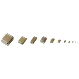 Samsung Keramik-Kondensator SMD 47 μF 10% (L x B x H) 3.2 x 2.5 x 0.55mm