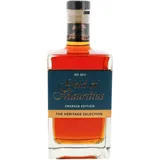 Gold of Mauritius The Heritage Edition I 700 ml Flasche I 40% Volume I Premium Rum aus Mauritius