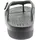 Crocs Classic Platform Flip black 41-42