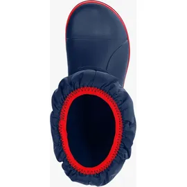 Crocs Winter Puff Boot Kids