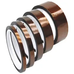 Kapton-Klebeband, 10mm