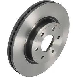 Brembo Bremsscheibe 09.D619.11