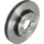 Brembo Bremsscheibe 09.D619.11