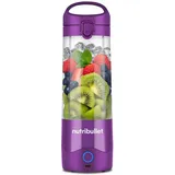 nutribullet NBP003PU tragbarer Standmixer