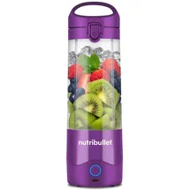 nutribullet NBP003PU tragbarer Standmixer