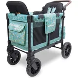 wonderfold Bollerwagen W2 Luxe Pro beige