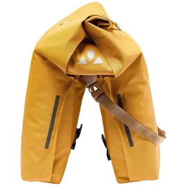 Vaude Proof Double UL Fahrradtasche gelb