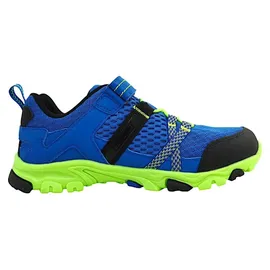 Kastinger Näre Wanderschuh Blau - Royalblau - 36