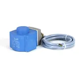 Danfoss Spule BN für Magnetventil eingeb, Gleichrichter,230 V,50 Hz,20w,