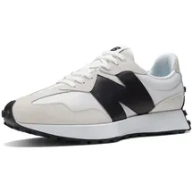 New Balance 327 Herren White/Black 37