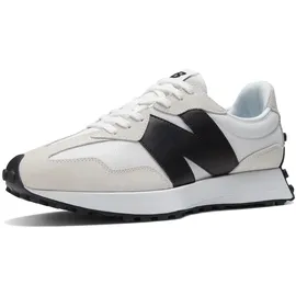 New Balance 327 Herren White/Black 37