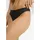 lscn by lascana String 3 St. Schwarz/Rauchblau/Grau 48/50