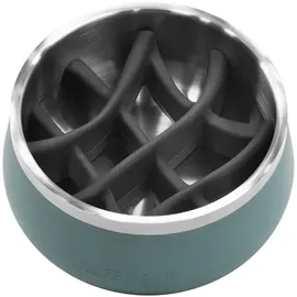 Ruffwear Basecamp Slow Feeder Insert One Size Grau