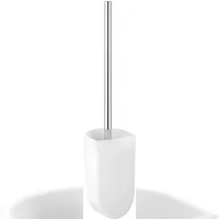 Keuco WC-Bürste Elegance Transparent