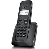 Gigaset A116 schwarz