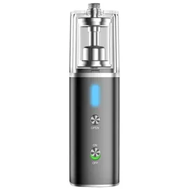 LENSGO Smoke S30 grau