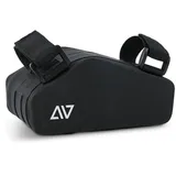 Cube Acid Pro 0.5 schwarz