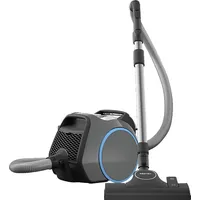 Miele Boost CX1 PowerLine graphitgrau