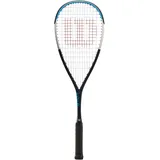 Wilson, Squashschläger, (Bespannt)
