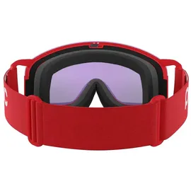 Poc Nexal Mid WF Prismane red/partly sunny blue (8707)