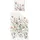 IRISETTE Easy 8547 Floral Rot 155 x 220 cm + 80 x 80 cm