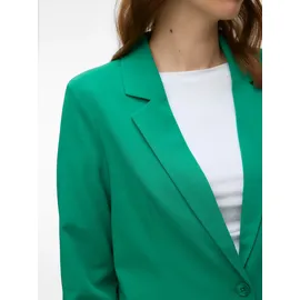 Vero Moda Longblazer Grün 40