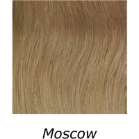 Balmain Clip-in Weft Set Memory Hair Moscow 45 cm