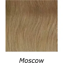 Balmain Clip-in Weft Set Memory Hair Moscow 45 cm