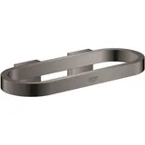 Grohe Selection Handtuchring Hard Graphite 41035A00