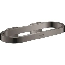 Grohe Selection Handtuchring Hard Graphite 41035A00