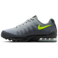 Nike AIR MAX Invigor Kinder Grau 36