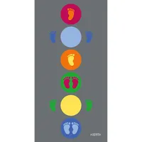 Achoka Achoka, Spielmatte Jumpy
