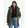 Didriksons Funktionsjacke Casja in khaki | Gr.: 44