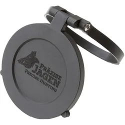 Präzise Jagen Flip-Cover Groß (ab 62mm)