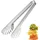 Westmark Spaghettizange 23,8 cm Edelstahl