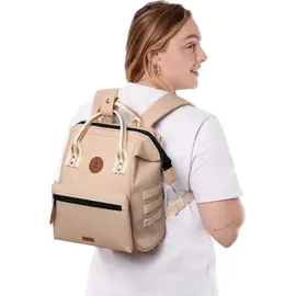 Cabaïa Adventurer S 12l Lobito Beige